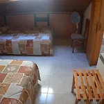 Pensión Casa Maria Portonovo