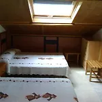 Pensión Casa Maria