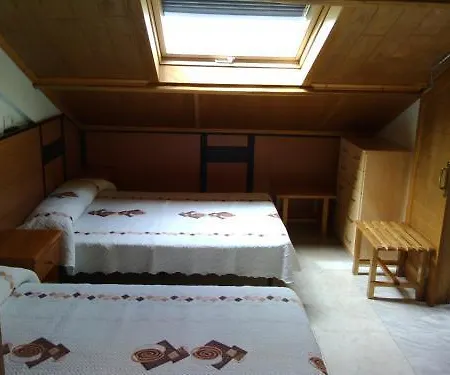 Pensión Casa Maria