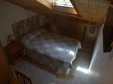 Casa Maria Pensión *