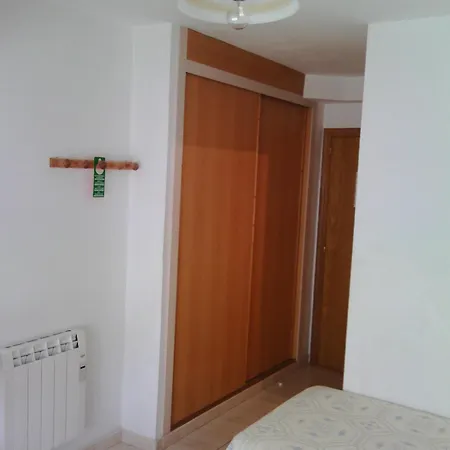 Casa Maria ポルトノボ