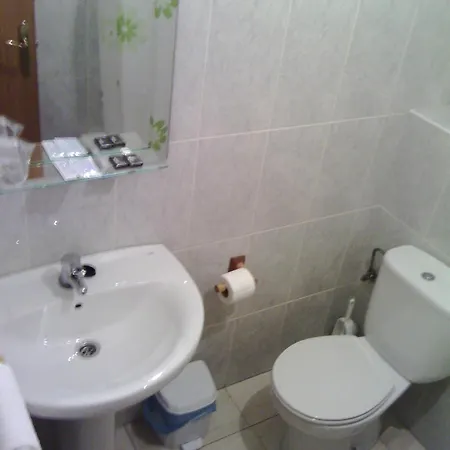 Casa Maria * ポルトノボ