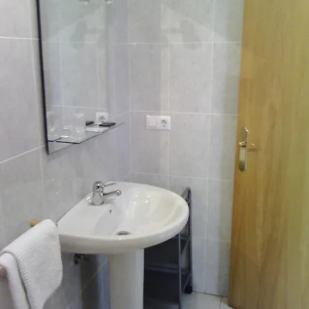 Casa Maria ゲストハウス