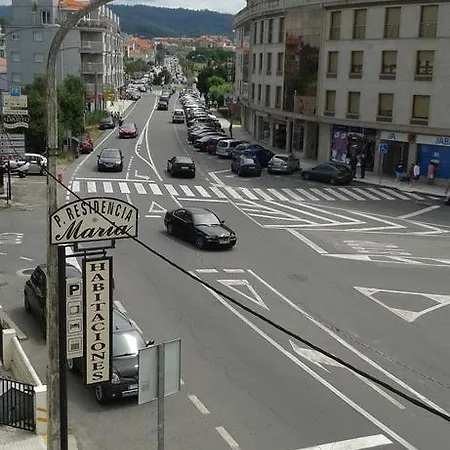 Casa Maria Portonovo