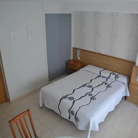 Pensión Casa Maria Portonovo