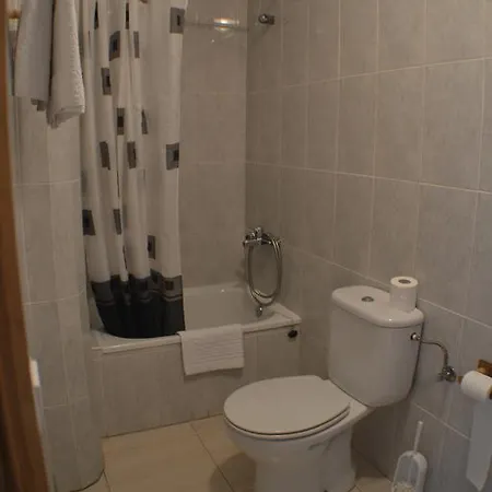 ゲストハウス Casa Maria