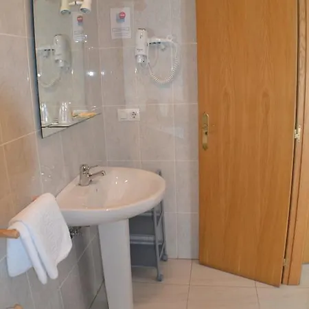 Casa Maria ポルトノボ