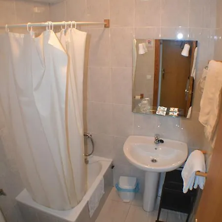 Casa Maria ポルトノボ