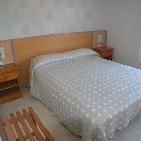Pensión Casa Maria *
