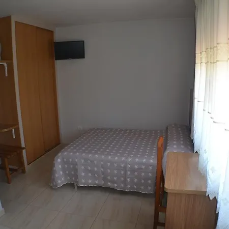 Casa Maria * ポルトノボ