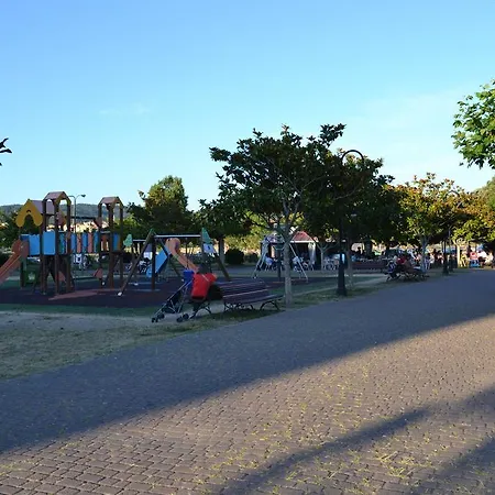 Casa Maria Affittacamere *