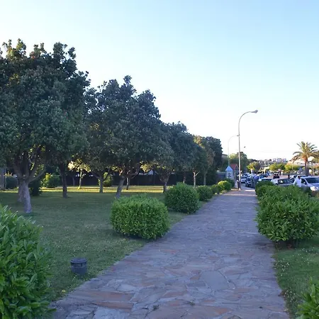 Casa Maria Pensión *