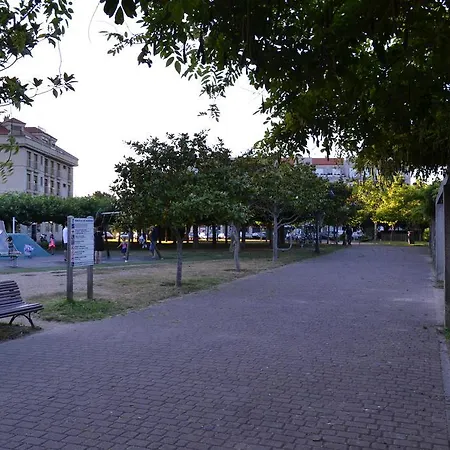 Casa Maria ポルトノボ