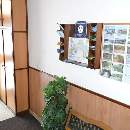 Affittacamere Casa Maria Portonovo