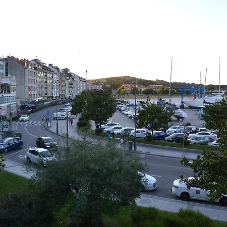 Πανσιόν Casa Maria *