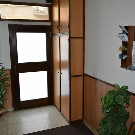 Casa Maria Pensión *