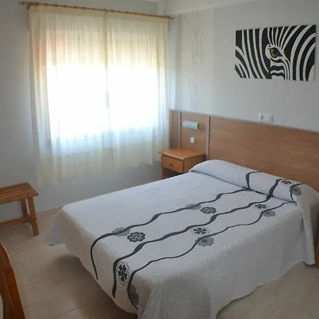 Pensión Casa Maria