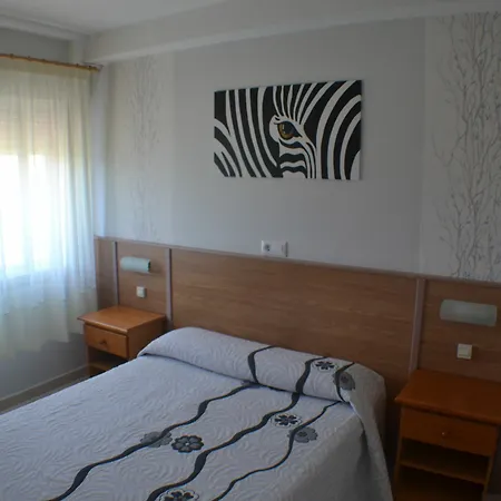 ゲストハウス Casa Maria ポルトノボ