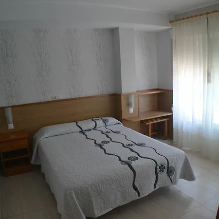 Pensión Casa Maria Portonovo