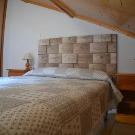 Affittacamere Casa Maria