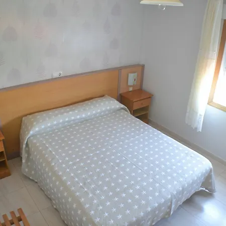 Casa Maria Pensión Portonovo