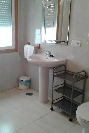 Pensión Casa Maria
