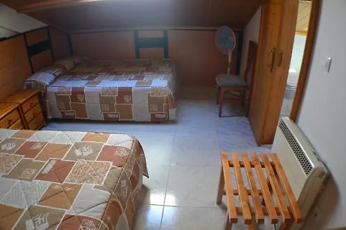 بيت ضيافة Casa Maria بورتونوفو