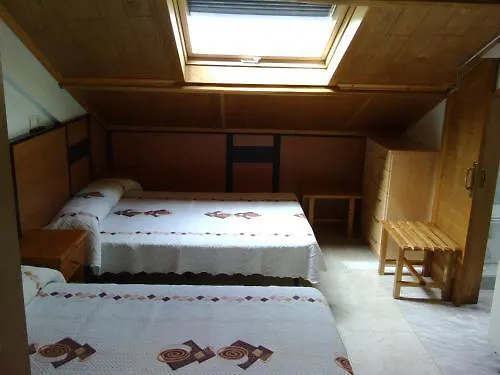 Πανσιόν Casa Maria