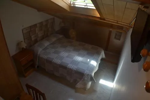 Casa Maria Πανσιόν *