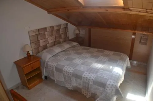 Casa Maria بيت ضيافة *