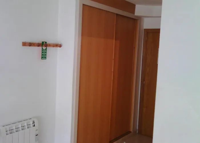 Casa Maria بورتونوفو