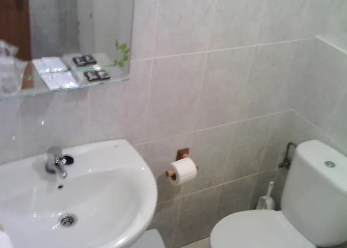 Casa Maria * Πόρτο Νόβο