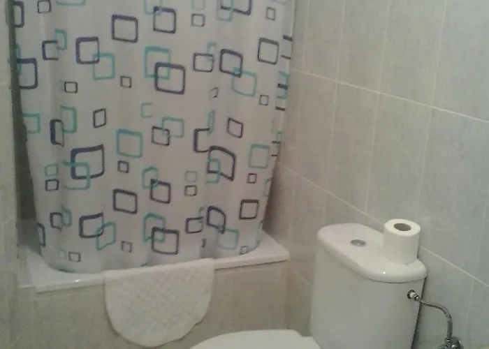 Casa Maria بيت ضيافة