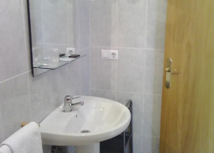 Casa Maria Гостевой дом