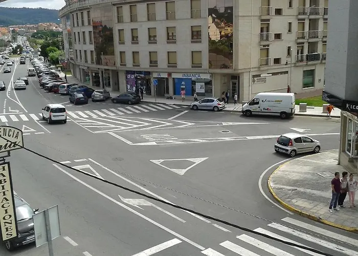 Casa Maria بورتونوفو