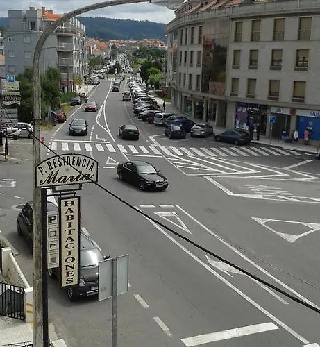 Casa Maria بورتونوفو