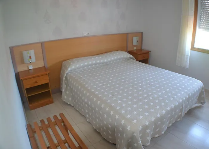 بيت ضيافة Casa Maria *