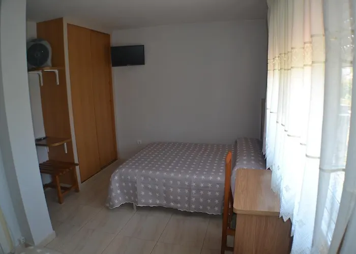 Casa Maria * Портоново