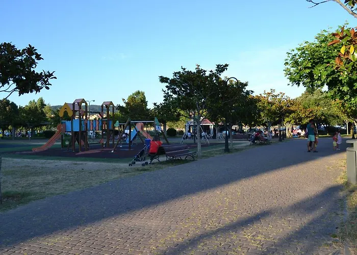 Casa Maria بيت ضيافة *