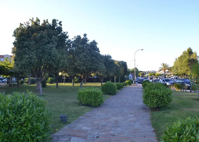 Casa Maria بيت ضيافة *