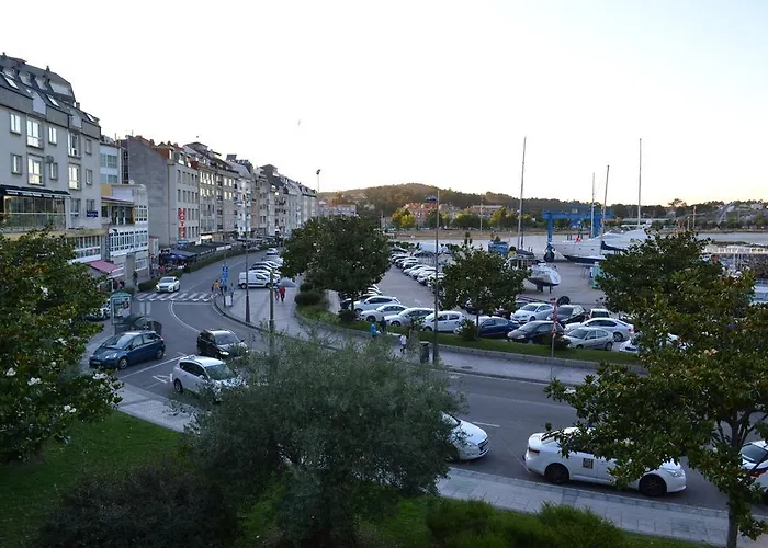 Πανσιόν Casa Maria *