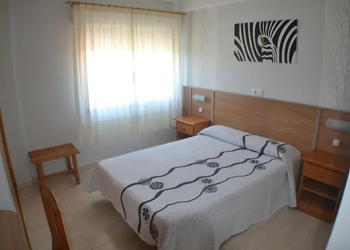 بيت ضيافة Casa Maria