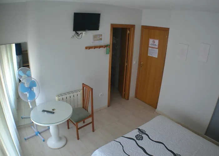 Casa Maria Πανσιόν Πόρτο Νόβο