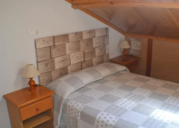 بيت ضيافة Casa Maria بورتونوفو