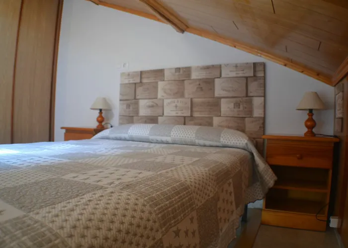 بيت ضيافة Casa Maria