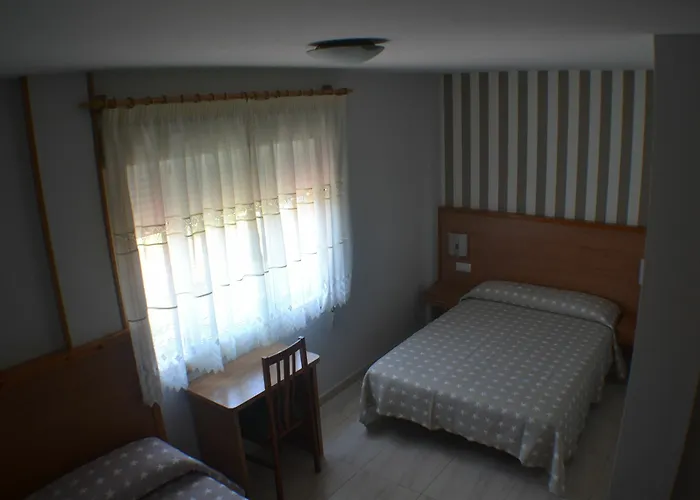 Πανσιόν Casa Maria Πόρτο Νόβο