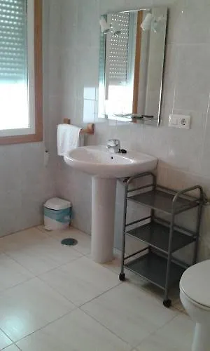 بيت ضيافة Casa Maria