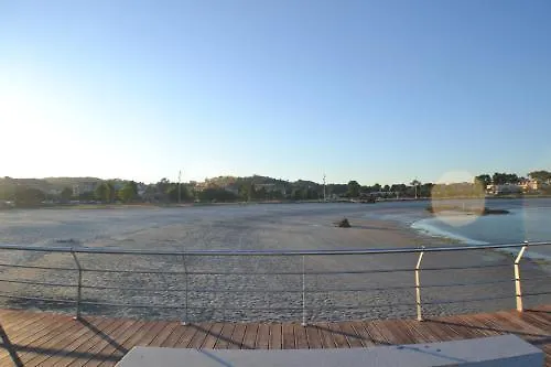 Casa Maria Πανσιόν *